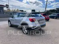 2021 Audi Q2