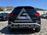 2021 Audi Q2