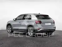 2021 Audi Q2
