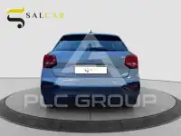 2021 Audi Q2