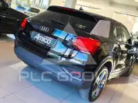 2021 Audi Q2
