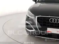 2021 Audi Q2