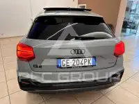 2021 Audi Q2
