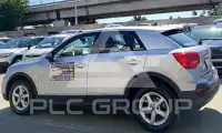 2021 Audi Q2