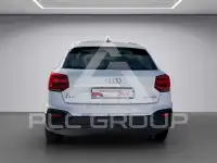 2021 Audi Q2