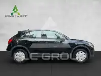 2021 Audi Q2