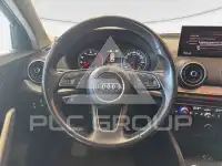 2021 Audi Q2