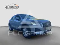 2021 Audi Q2
