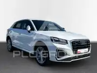 2021 Audi Q2