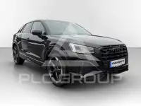 2021 Audi Q2