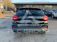 2021 Audi Q2