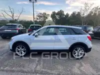 2021 Audi Q2
