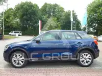 2021 Audi Q2