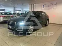 2021 Audi Q2