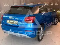 2021 Audi Q2