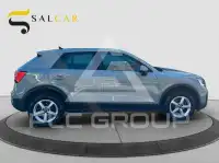 2021 Audi Q2
