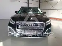 2021 Audi Q2