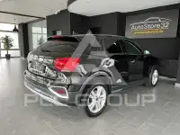 2021 Audi Q2