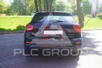 2021 Audi Q2