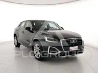 2021 Audi Q2