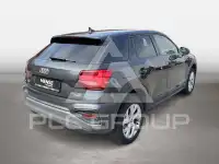 2021 Audi Q2
