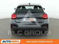 2021 Audi Q2