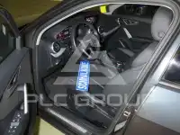 2021 Audi Q2