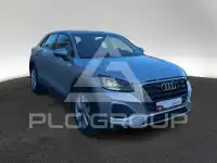 2021 Audi Q2