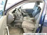 2021 Audi Q2