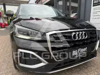 2021 Audi Q2