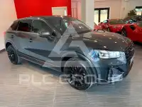 2021 Audi Q2