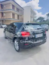 2021 Audi Q2