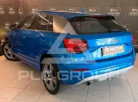 2021 Audi Q2