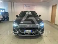 2021 Audi Q2