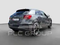 2021 Audi Q2
