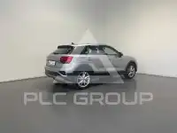 2021 Audi Q2