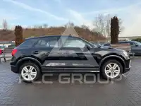 2021 Audi Q2