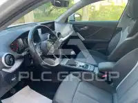 2021 Audi Q2
