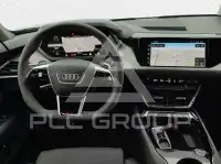 2021 Audi E-TRON