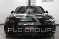 2021 Audi E-TRON