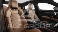 2021 Audi E-TRON
