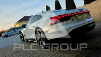 2021 Audi E-TRON