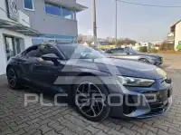 2021 Audi E-TRON