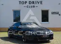 2021 Audi E-TRON