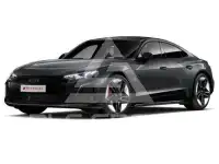 2021 Audi E-TRON
