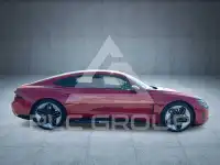 2021 Audi E-TRON