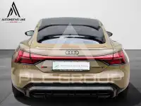 2021 Audi E-TRON