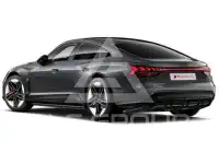 2021 Audi E-TRON