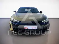 2021 Audi E-TRON