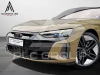 2021 Audi E-TRON
